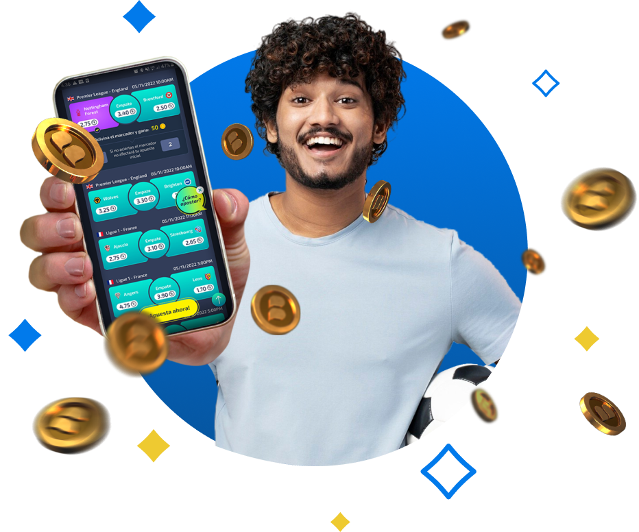 Bitel Bet prestamo
